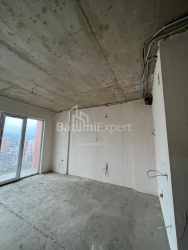 شقة سكنية 1-комн 33 m² - شالفا إيناساريدزه, Batumi