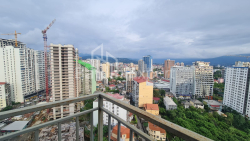 شقة سكنية 33 متر مربع - شالفا إيناساريدزه, Batumi, جورجيا