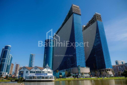 شقة سكنية 1-комн 28 m² - شريف خيمشياشفيلي, Batumi