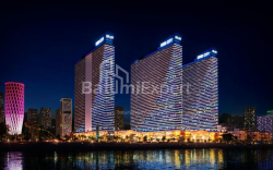 شقة سكنية 28 متر مربع - شريف خيمشياشفيلي, Batumi, جورجيا