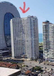 شقة سكنية 2-комн 70 m² - لوكي اساتياني, Batumi