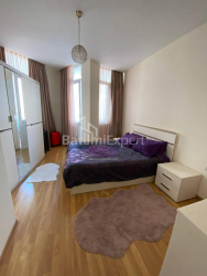 شقة سكنية 85 متر مربع - زورابا جورجيلادزه, Batumi, جورجيا