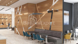 شقة سكنية 76.5 متر مربع - شريف خيمشياشفيلي, Batumi, جورجيا