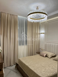 شقة سكنية 76.5 متر مربع - شريف خيمشياشفيلي, Batumi, جورجيا