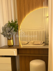 شقة سكنية 76.5 متر مربع - شريف خيمشياشفيلي, Batumi, جورجيا