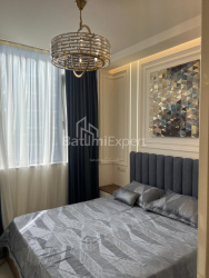 شقة سكنية 76.5 متر مربع - شريف خيمشياشفيلي, Batumi, جورجيا