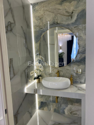 شقة سكنية 76.5 متر مربع - شريف خيمشياشفيلي, Batumi, جورجيا