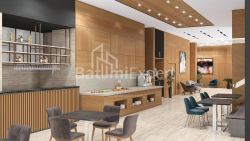 شقة سكنية 76.5 متر مربع - شريف خيمشياشفيلي, Batumi, جورجيا
