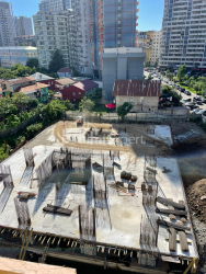 شقة سكنية 1-комн 30.4 m² - يوسف كوبالادزه, Batumi
