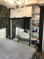 شقة سكنية 3-комн 70 m² - ايليا تشافتشافادزه, Batumi