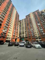 شقة سكنية 100 متر مربع - ايليا تشافتشافادزه, Batumi, جورجيا