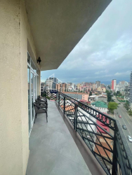 شقة سكنية 100 متر مربع - ايليا تشافتشافادزه, Batumi, جورجيا