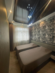 شقة سكنية 100 متر مربع - ايليا تشافتشافادزه, Batumi, جورجيا