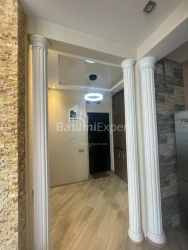 شقة سكنية 100 متر مربع - ايليا تشافتشافادزه, Batumi, جورجيا