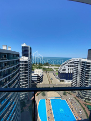 شقة سكنية 121 متر مربع - ليش وماريا كاتشينسكي, Batumi, جورجيا