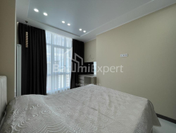 شقة سكنية 53.2 متر مربع - نيكو بيروسماني, Batumi, جورجيا