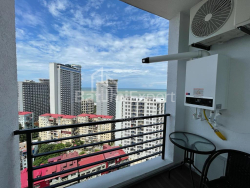 شقة سكنية 53.2 متر مربع - نيكو بيروسماني, Batumi, جورجيا