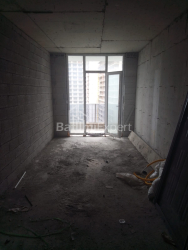 شقة سكنية 28 متر مربع - ليش وماريا كاتشينسكي, Batumi, جورجيا