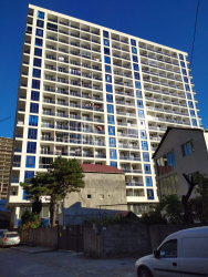 شقة سكنية 1-комн 28 m² - ليش وماريا كاتشينسكي, Batumi