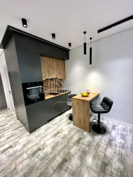 شقة سكنية 1-комн 34 m² - الملكة تمارا, Batumi