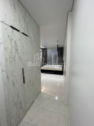 شقة سكنية 1-комн 34 m² - الملكة تمارا, Batumi