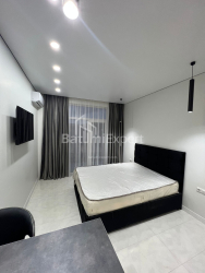 شقة سكنية 34 متر مربع - الملكة تمارا, Batumi, جورجيا