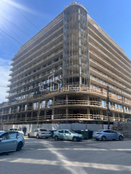 شقة سكنية 3-комн 60.7 m² - عدليا, Batumi