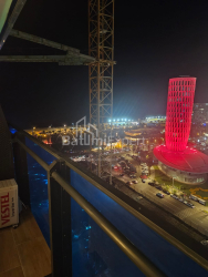 شقة سكنية 30 متر مربع - شريف خيمشياشفيلي, Batumi, جورجيا