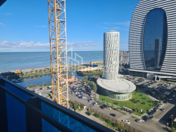 شقة سكنية 30 متر مربع - شريف خيمشياشفيلي, Batumi, جورجيا