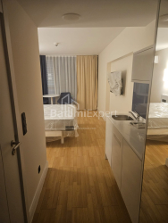 شقة سكنية 30 متر مربع - شريف خيمشياشفيلي, Batumi, جورجيا