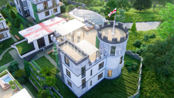 العنصر قيد الإنشاء 6-комн 272 m² - أغماشينيبيلي, Chakvi