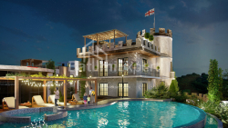 العنصر قيد الإنشاء 6-комн 272 m² - أغماشينيبيلي, Chakvi