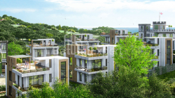 العنصر قيد الإنشاء 6-комн 272 m² - أغماشينيبيلي, Chakvi