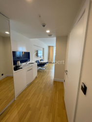 شقة سكنية 1-комн 33 m² - شريف خيمشياشفيلي, Batumi