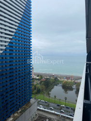 شقة سكنية 1-комн 28 m² - شريف خيمشياشفيلي, Batumi