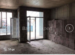 شقة سكنية 78 متر مربع - Ekvtime تاكايشفيلي, Batumi, جورجيا