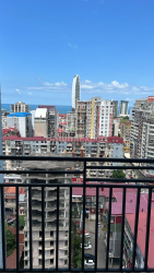شقة سكنية 5-комн 100 m² - Ekvtime تاكايشفيلي, Batumi