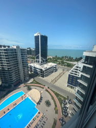 شقة سكنية 74.8 متر مربع - ليش وماريا كاتشينسكي, Batumi, جورجيا