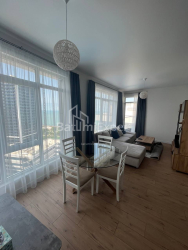 شقة سكنية 74.8 متر مربع - ليش وماريا كاتشينسكي, Batumi, جورجيا