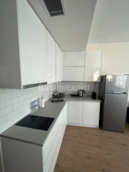 شقة سكنية 74.8 متر مربع - ليش وماريا كاتشينسكي, Batumi, جورجيا
