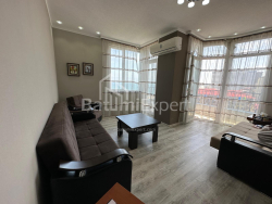شقة سكنية 58.4 متر مربع - شريف خيمشياشفيلي, Batumi, جورجيا
