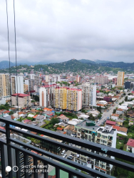 شقة سكنية 85.5 متر مربع - Ekvtime تاكايشفيلي, Batumi, جورجيا