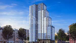 شقة سكنية 4-комн 85.5 m² - Ekvtime تاكايشفيلي, Batumi
