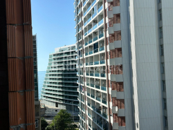 شقة سكنية 70 متر مربع - ليش وماريا كاتشينسكي, Batumi, جورجيا