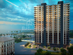 شقة سكنية 3-комн 70 m² - ليش وماريا كاتشينسكي, Batumi
