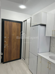 شقة سكنية 34.7 متر مربع - نيكو بيروسماني, Batumi, جورجيا