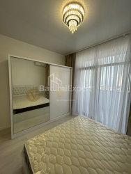 شقة سكنية 34.7 متر مربع - نيكو بيروسماني, Batumi, جورجيا