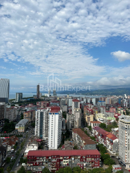 شقة سكنية 34.7 متر مربع - نيكو بيروسماني, Batumi, جورجيا