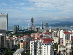 شقة سكنية 1-комн 34.7 m² - نيكو بيروسماني, Batumi