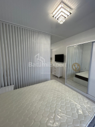 شقة سكنية 1-комн 34.7 m² - نيكو بيروسماني, Batumi